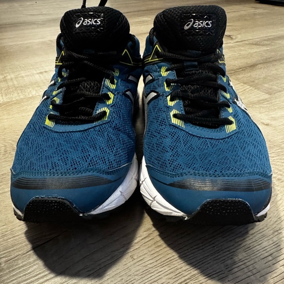 ASICS GT-1000 GORE-TX Running Men’s Shoes Size 10.5 US - Picture 2 of 5